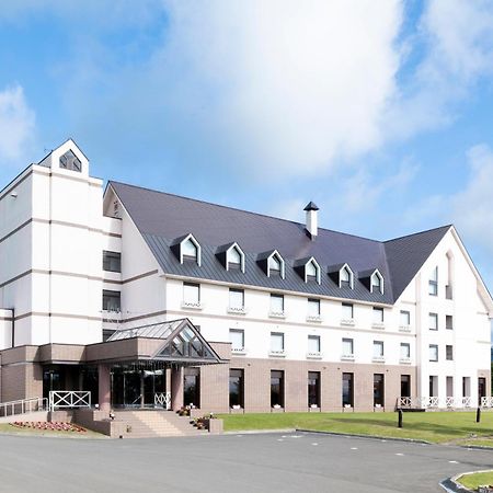 Hotel Edel Warme NakaNakafurano Extérieur photo