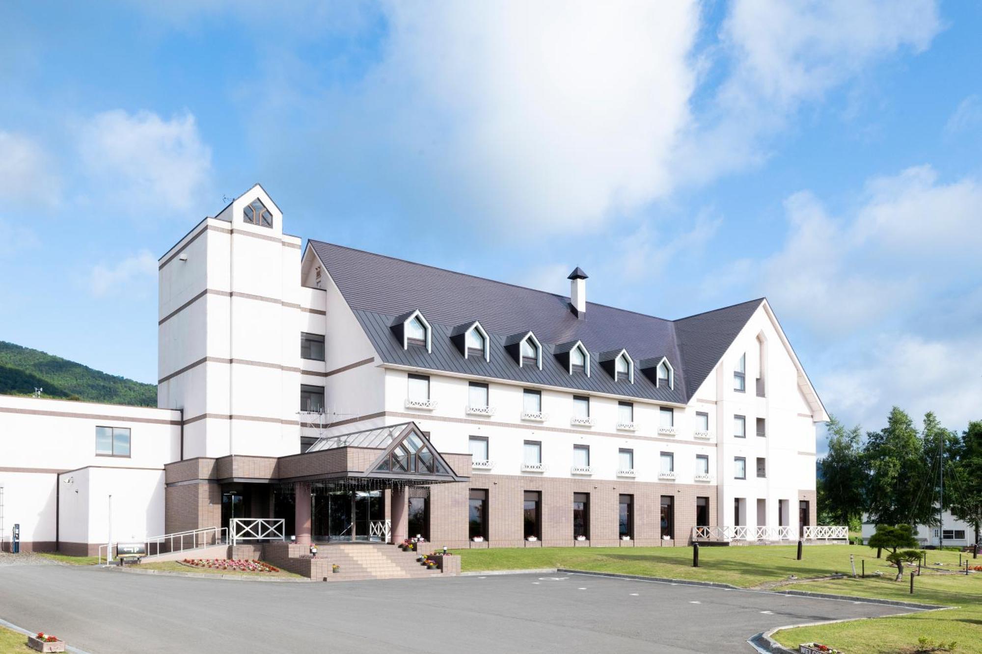 Hotel Edel Warme NakaNakafurano Extérieur photo