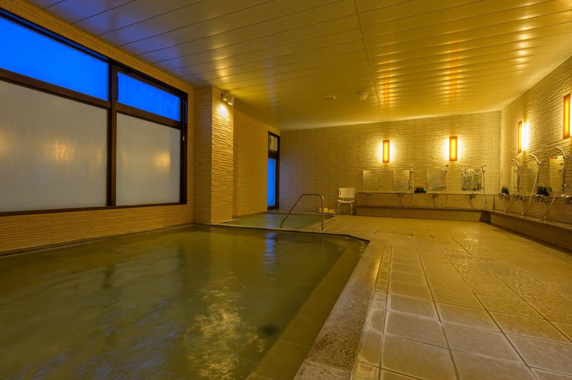 Hotel Edel Warme NakaNakafurano Extérieur photo