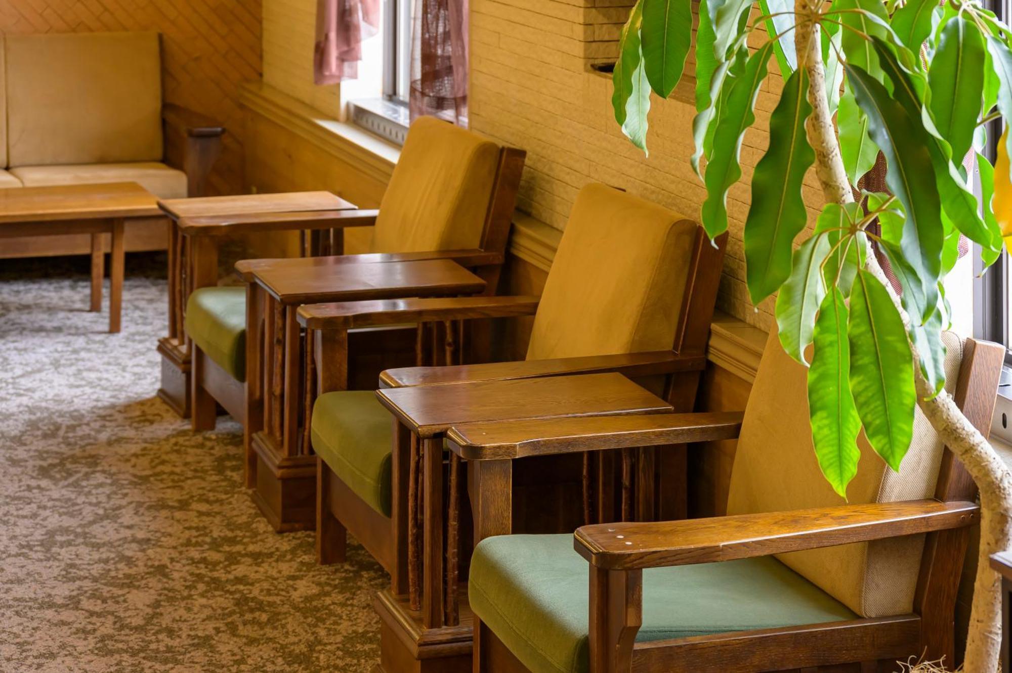Hotel Edel Warme NakaNakafurano Extérieur photo