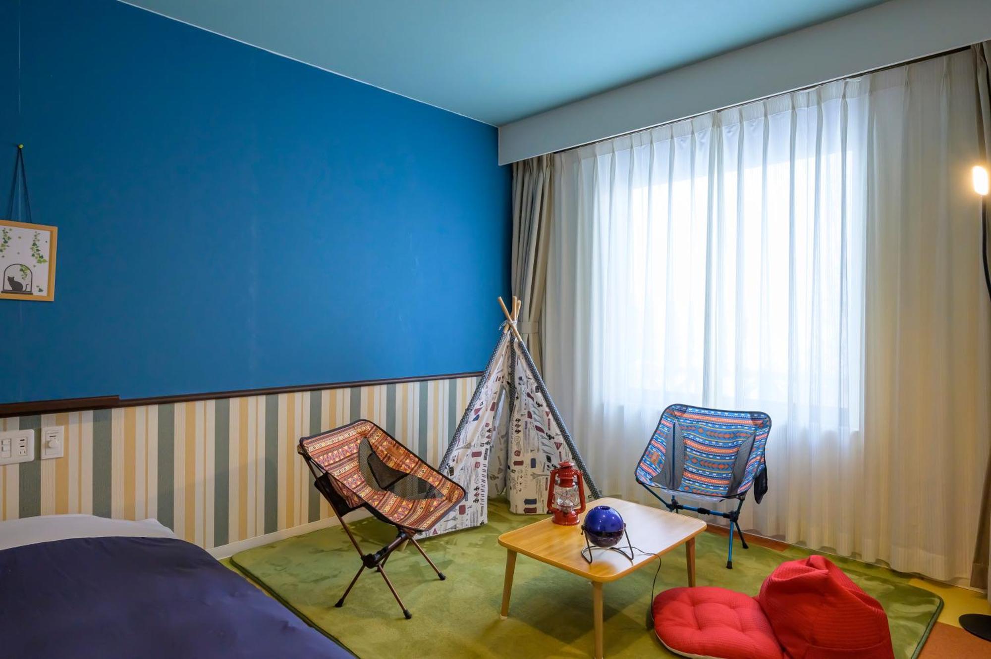Hotel Edel Warme NakaNakafurano Extérieur photo